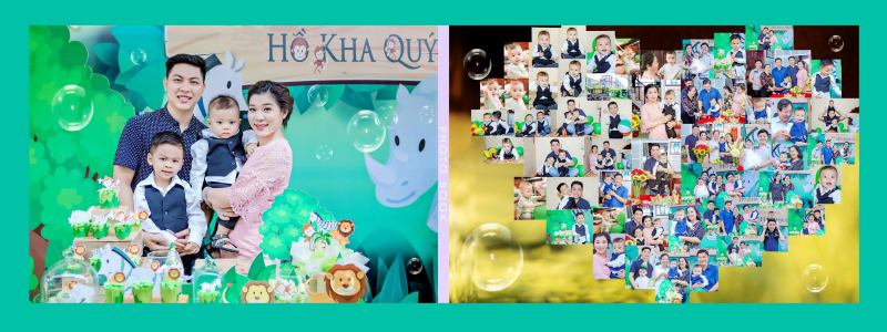 Studio Dat Huynh