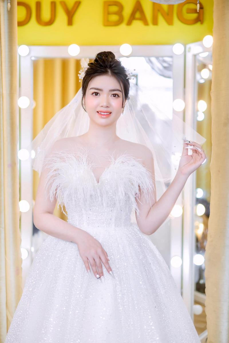 Áo Cưới Duy Bằng