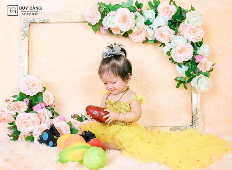 Studio Duy Bằng