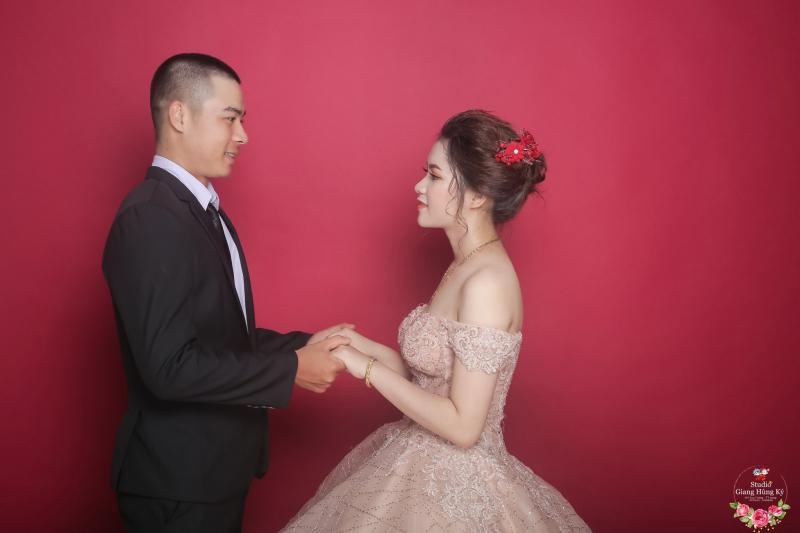 Studio Giang Hùng Ký