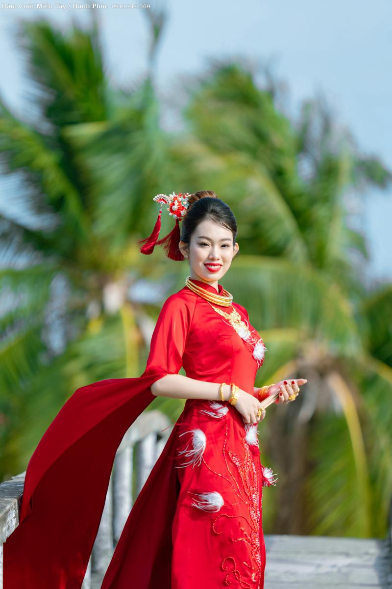 Studio Hạnh Phúc