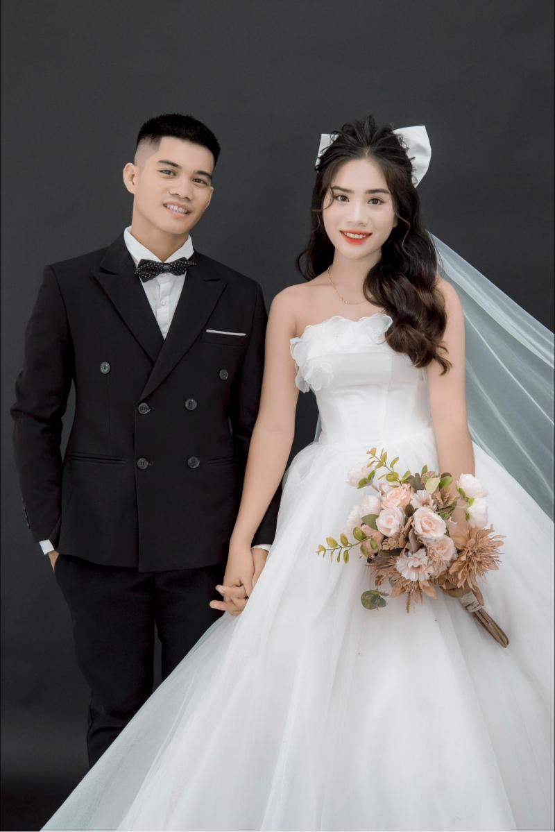 Studio Hiền Trần