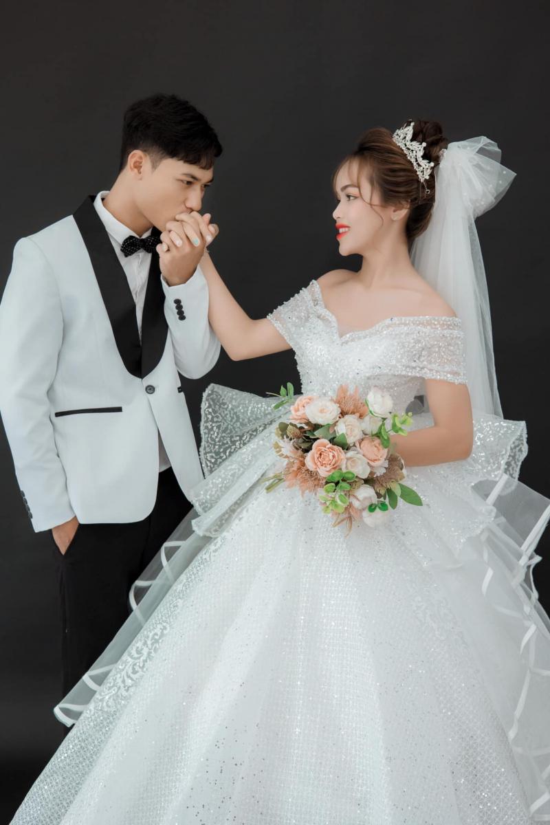 Studio Hiền Trần