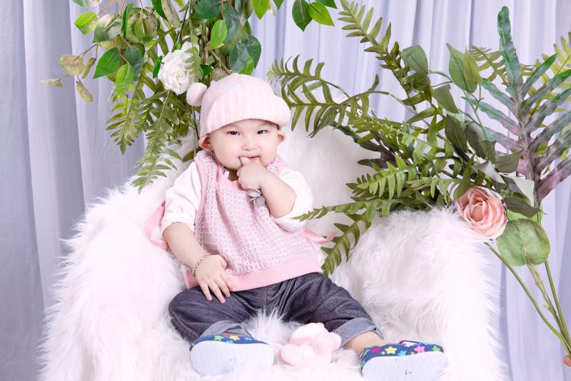 Studio Hồng Spa