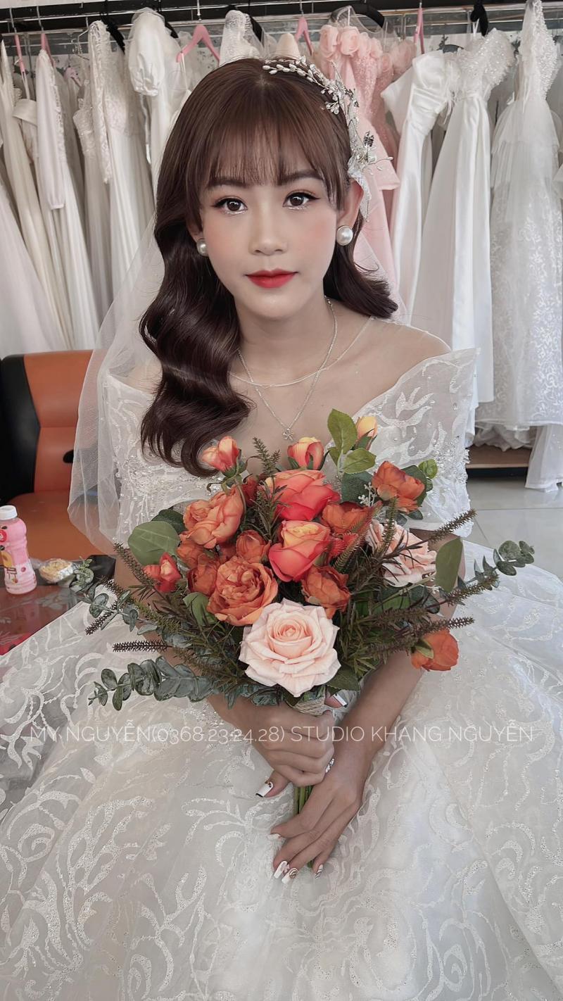 Studio Khang Nguyễn