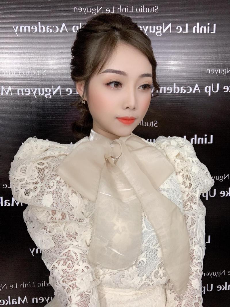 Studio Linh Le Nguyen