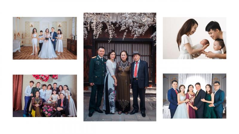 Studio Linh Chi