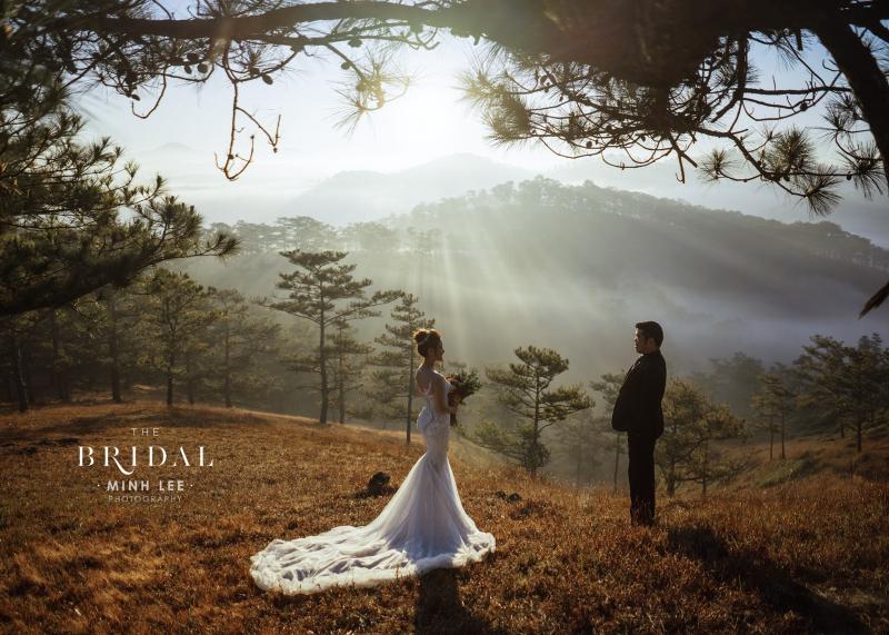Studio MinhLee – Photography