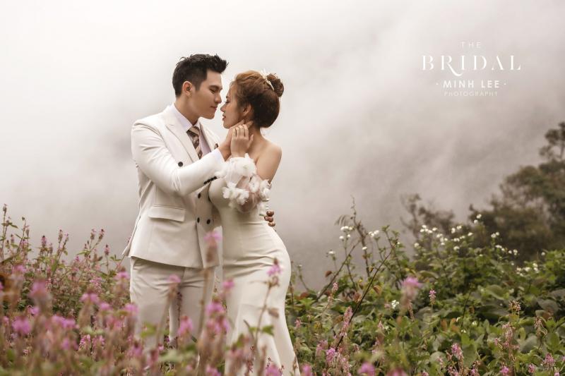 Studio MinhLee – Photography