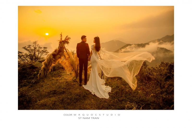 Studio Mr Quốc
