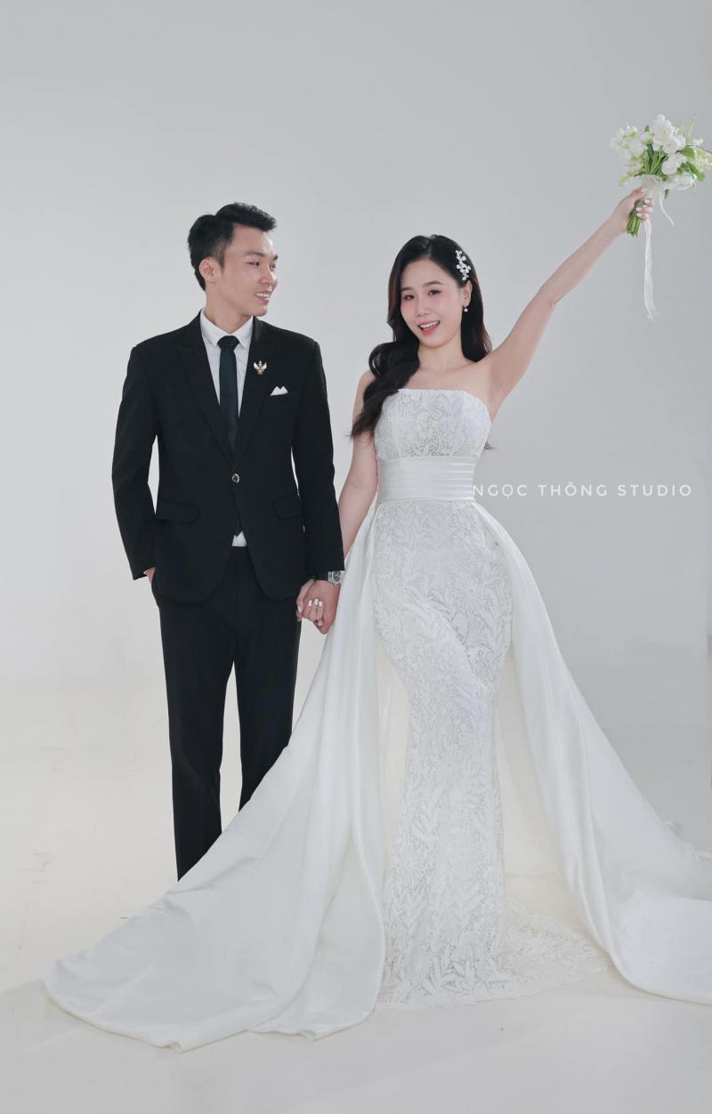 Studio Ngọc Thông