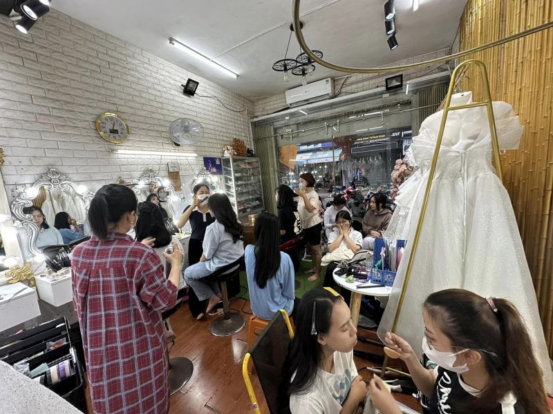 Studio Nhã Phương