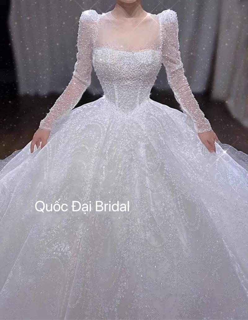 Studio Quốc Đại