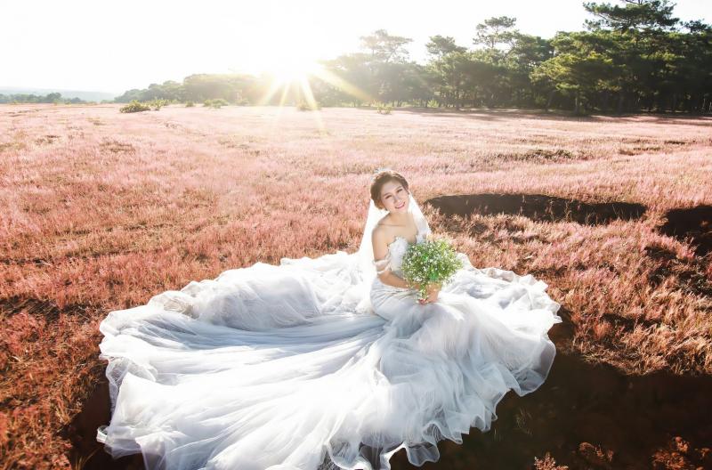 Studio RUBI Bridal