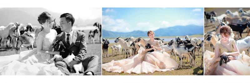 Studio RUBI Bridal