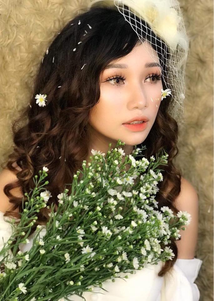 Studio Thiên Ân Wedding.