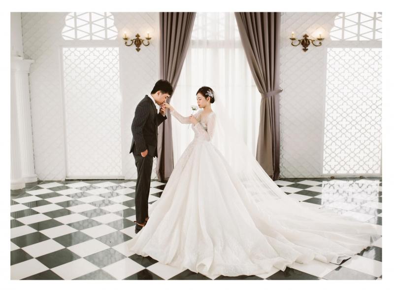 Studio Thiên Đường Hạnh Phúc
