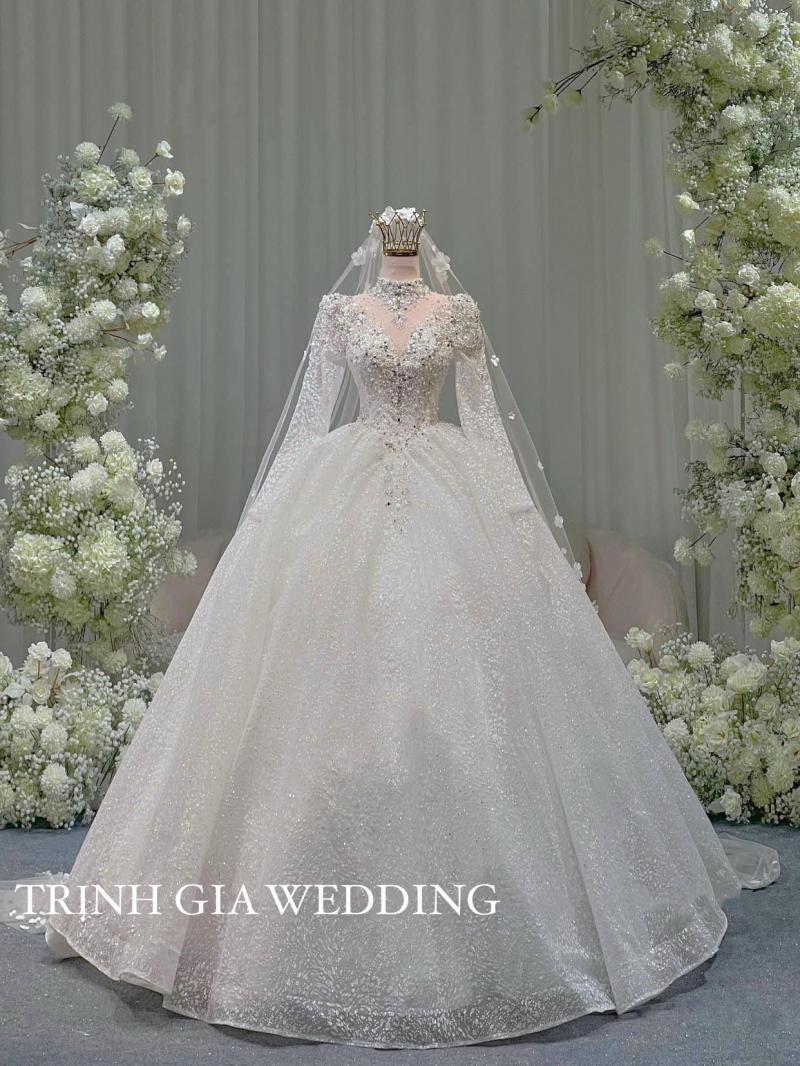 Studio Trịnh Gia
