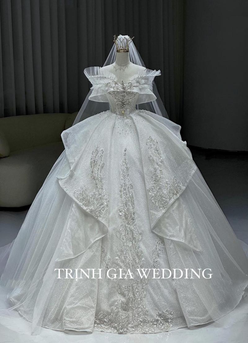 Studio Trịnh Gia