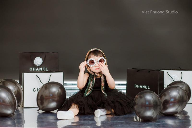 Studio Việt Phượng Cao Bằng