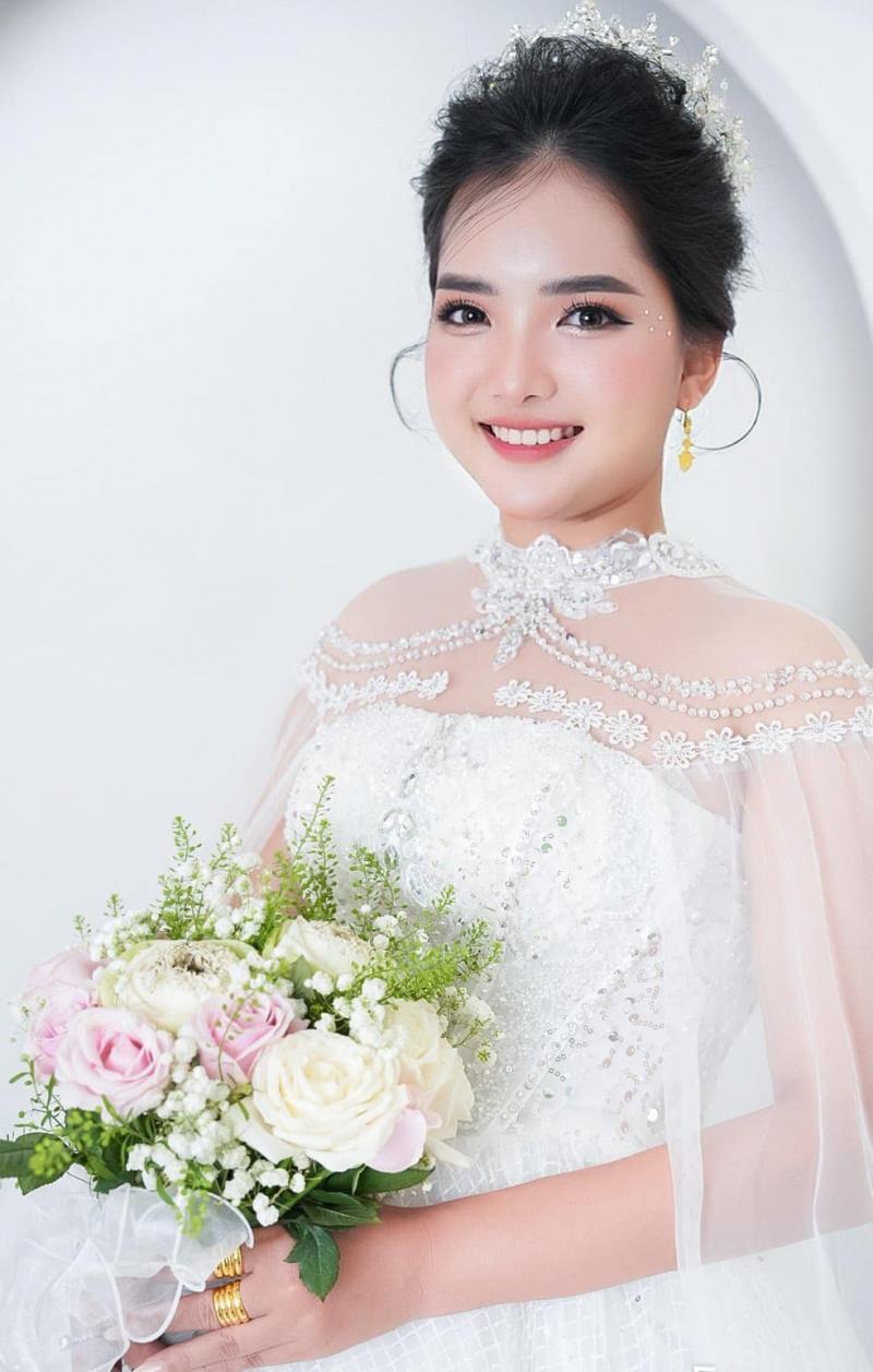 Studio Wedding MeLy