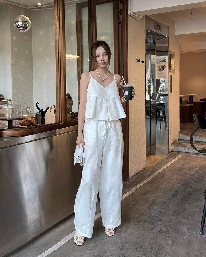 Style By SanSan