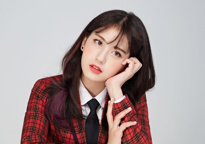 Style học sinh Hàn Quốc