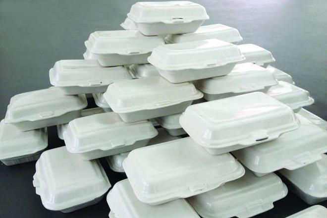 Styrene
