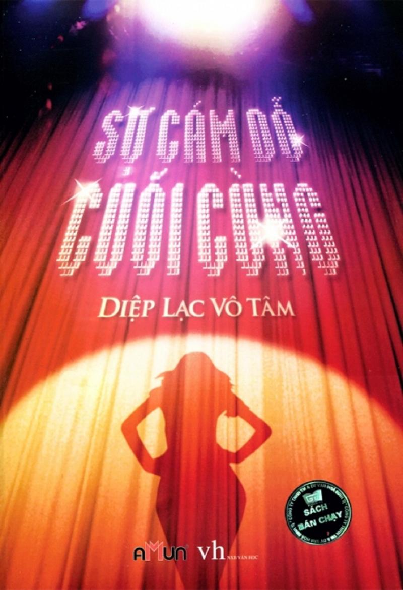 Sự cám dỗ cuối cùng -  Diệp Lạc Vô Tâm