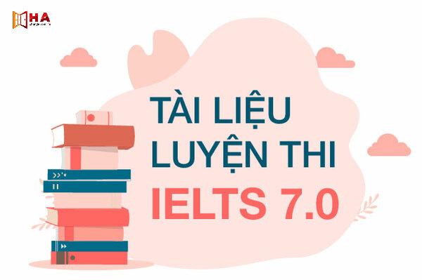 Sử dụng càng nhiều tài liệu tham khảo càng tốt