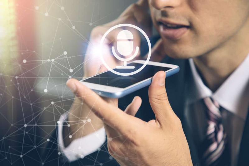 Sử dụng smartphone cho việc học nói tiếng Anh