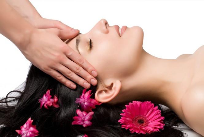 Sử dụng dầu gội thích hợp