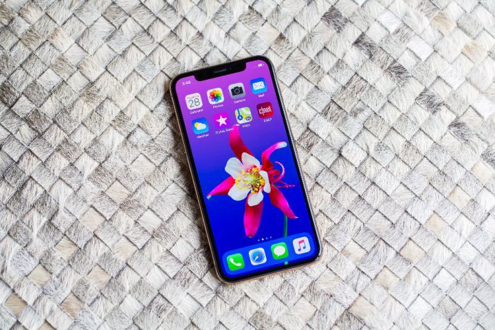 Sử dụng điện thoại ở những nơi sóng yếu