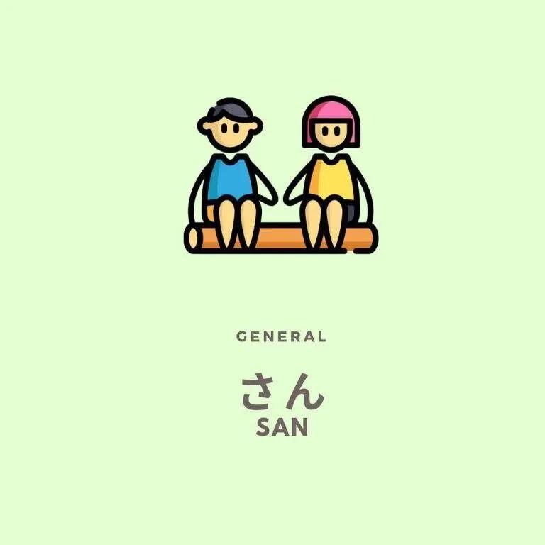 Sử dụng kính ngữ