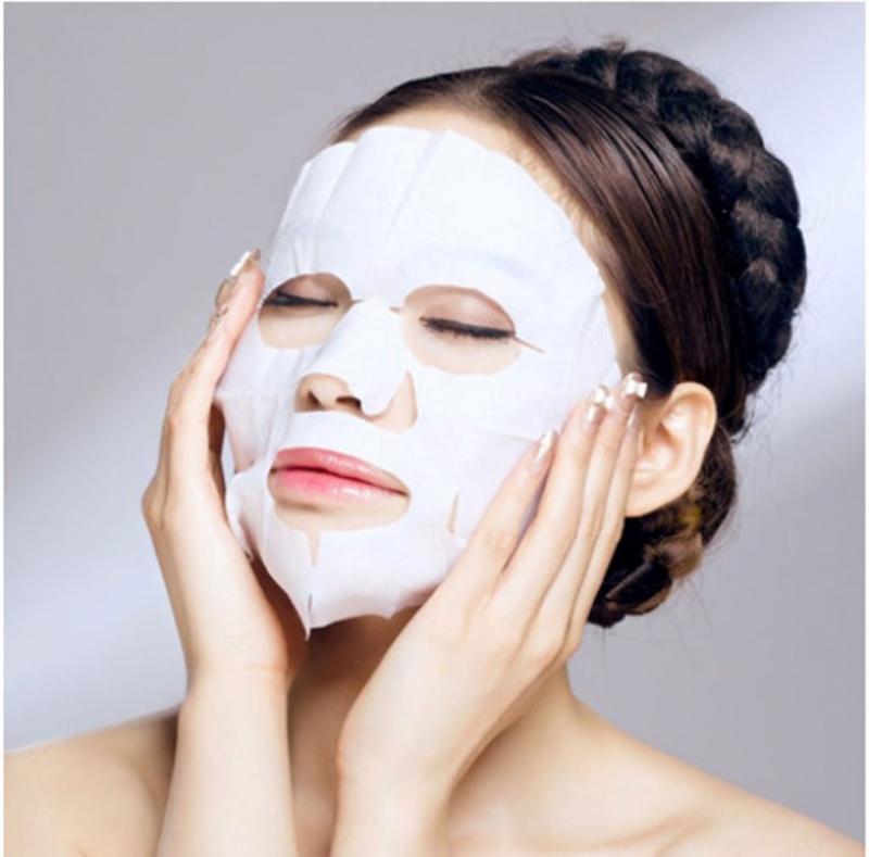 Đắp mặt nạ tốt cho da