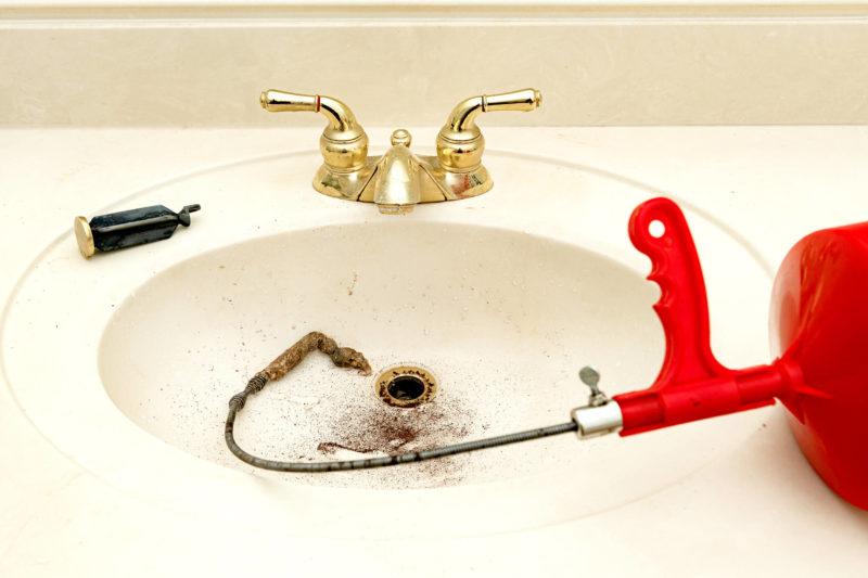 ống thoát nước (rắn thoát nước)