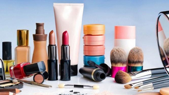 Nói không với những mỹ phẩm không rõ nguồn gốc