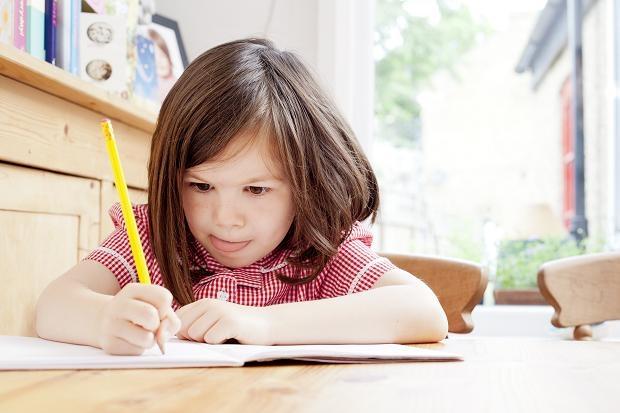 Làm bài tập để tăng khả năng sáng tạo