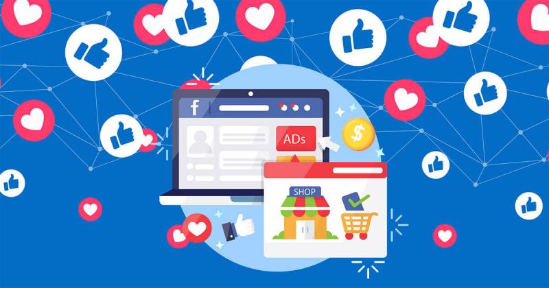 Sử dụng phễu facebook để tự động tạo nội dung quảng cáo