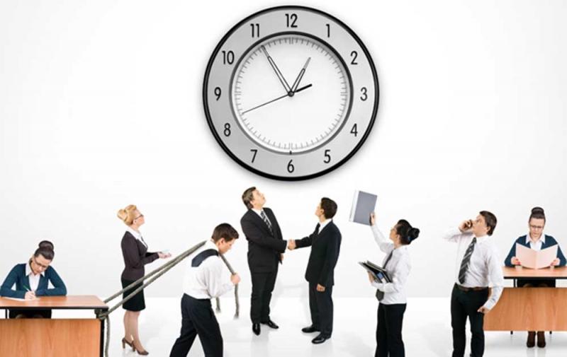Sử dụng thời gian hiệu quả