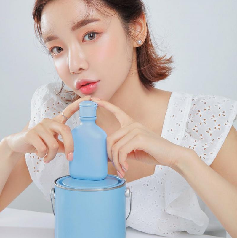 Sử dụng sản phẩm kem dưỡng/sữa dưỡng