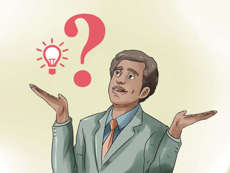 Sử dụng tư duy luật sư để hoàn thành công việc