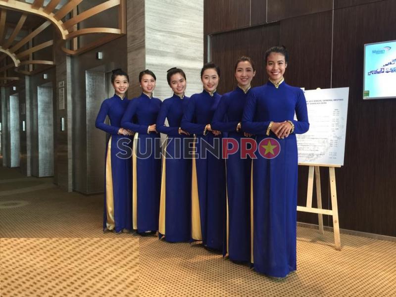 Sự kiện Pro
