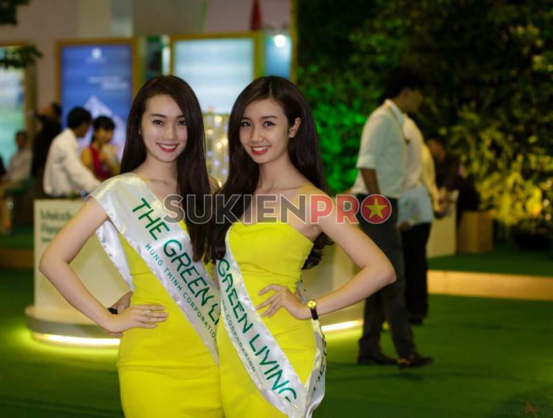 Sự kiện Pro