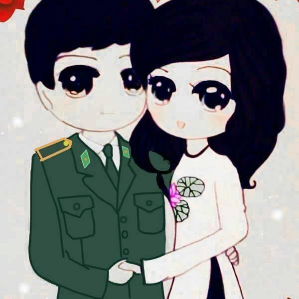 Sự ngưỡng mộ dành cho nhau