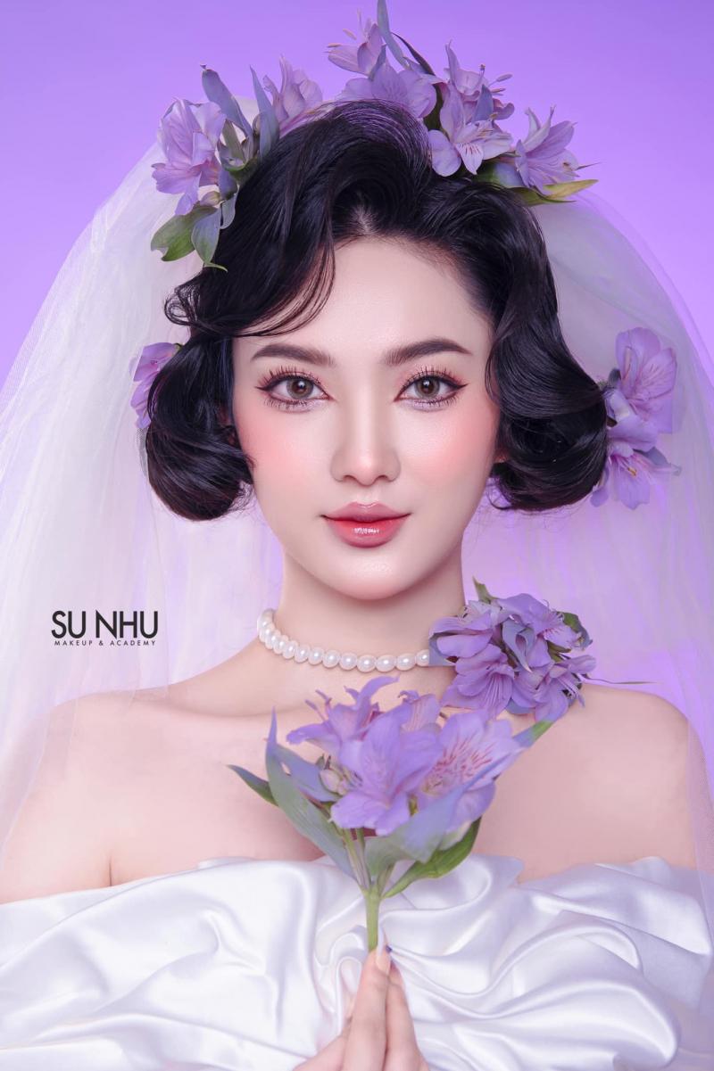 Sử Như Make Up Academy