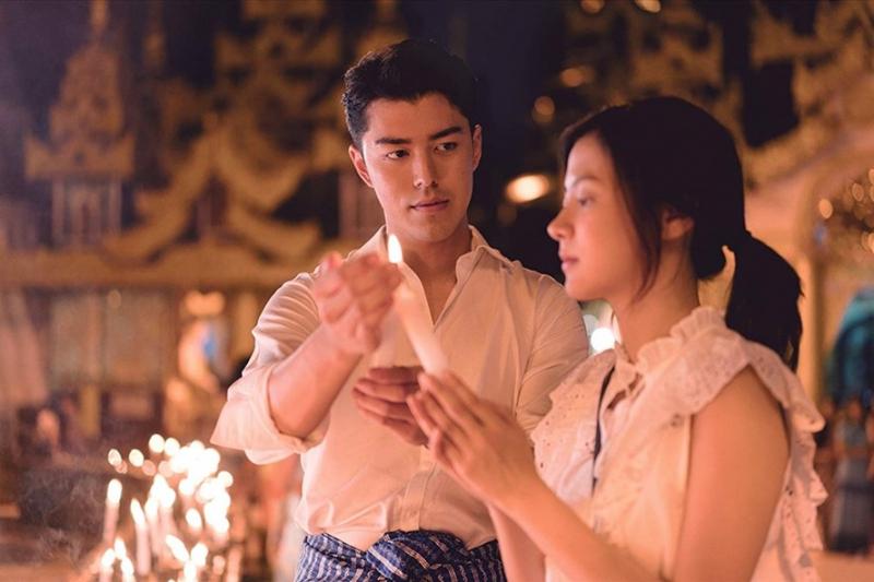 Hi sinh là sự cho đi mà không cần nhận lại,