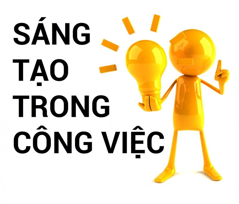 Sự sáng tạo