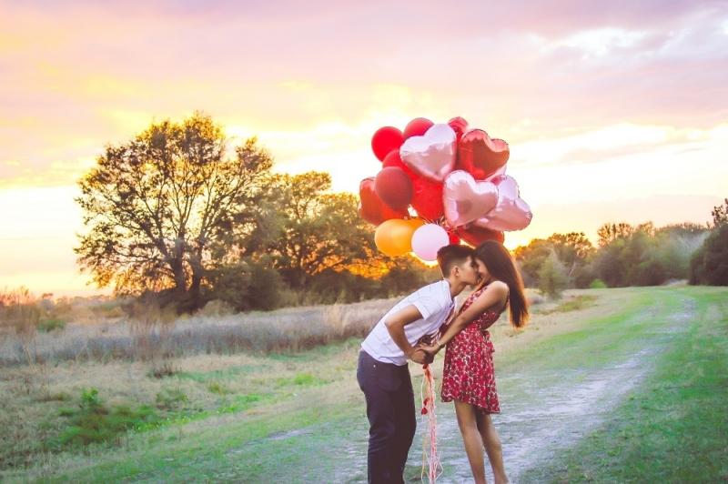 Tình yêu là một điều diệu kỳ trên thế gian này