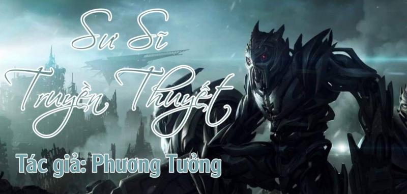 Sư sĩ truyền thuyết